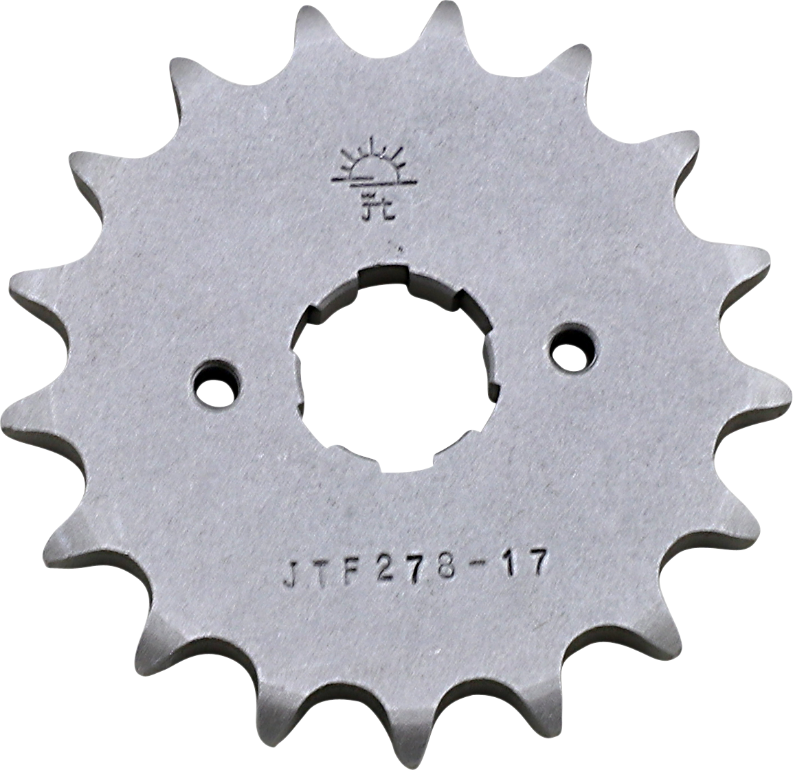 Counter Shaft Sprocket - 17-Tooth