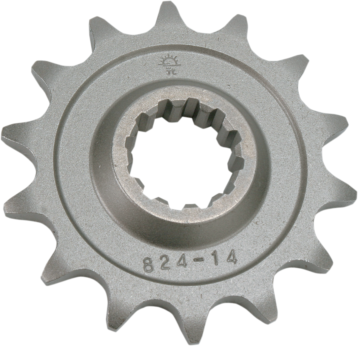 Counter Shaft Sprocket - 14-Tooth