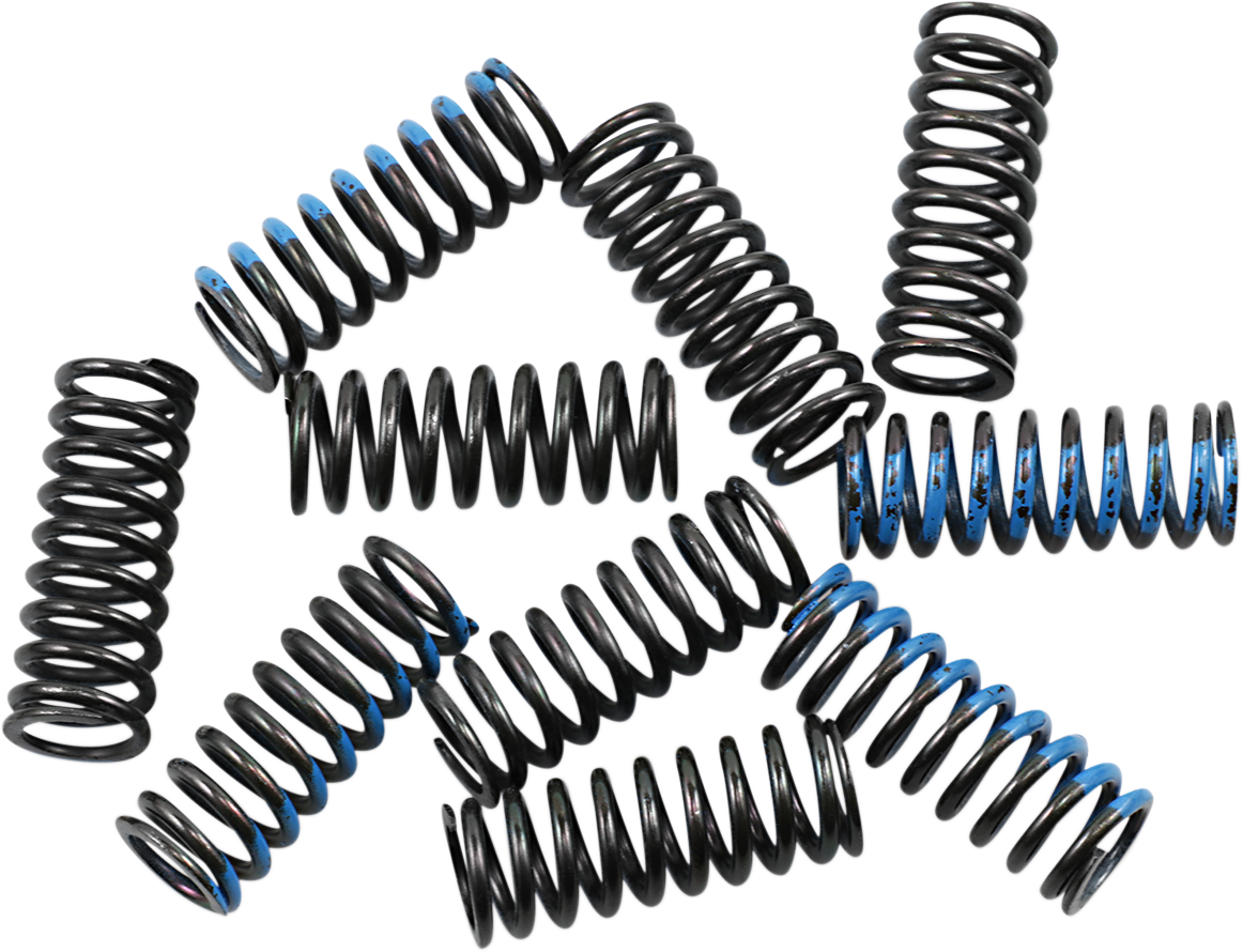 Clutch Springs