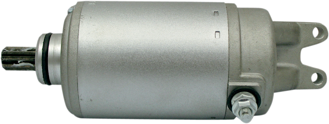 Starter Motor - Can-Am