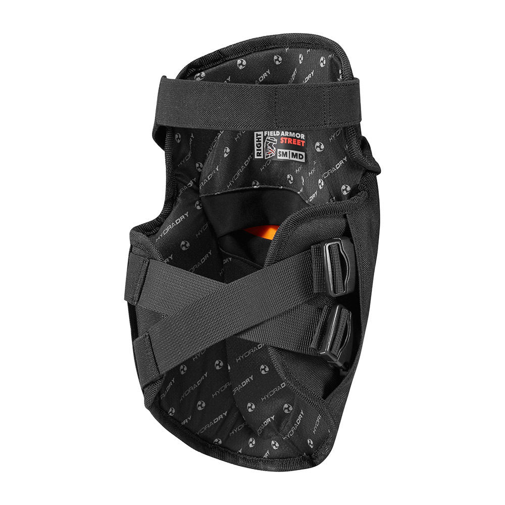 Rodilleras Icon Field Armor Street
