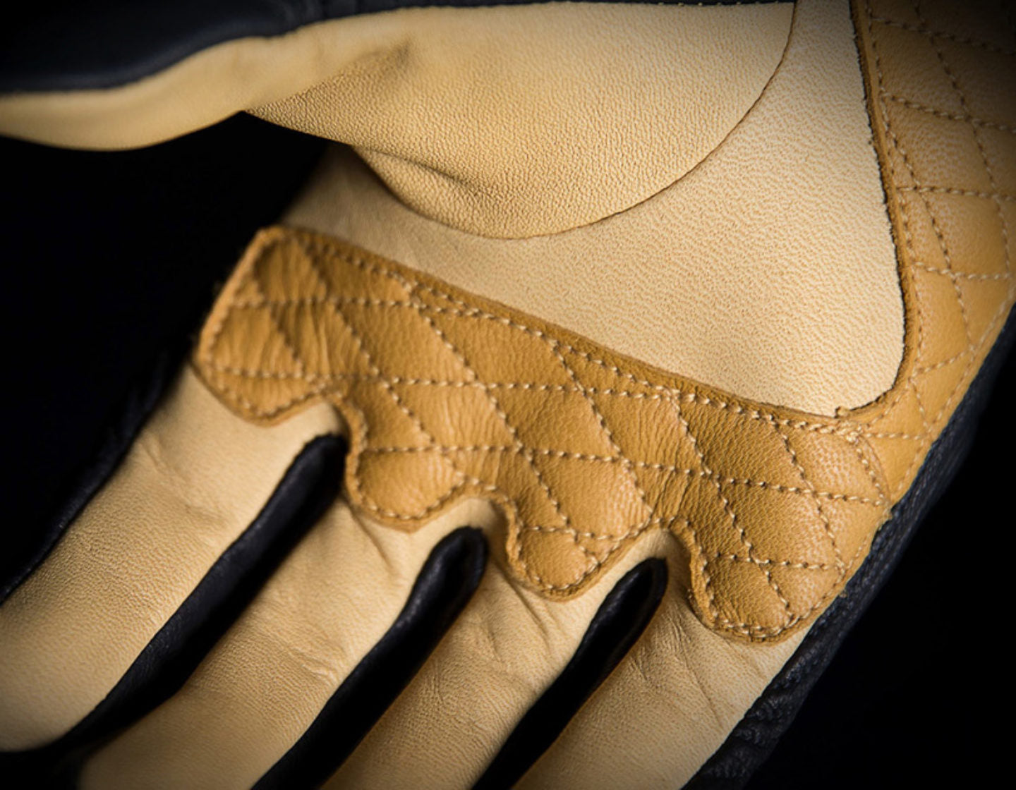 AXYS™ Gloves - Black - Small