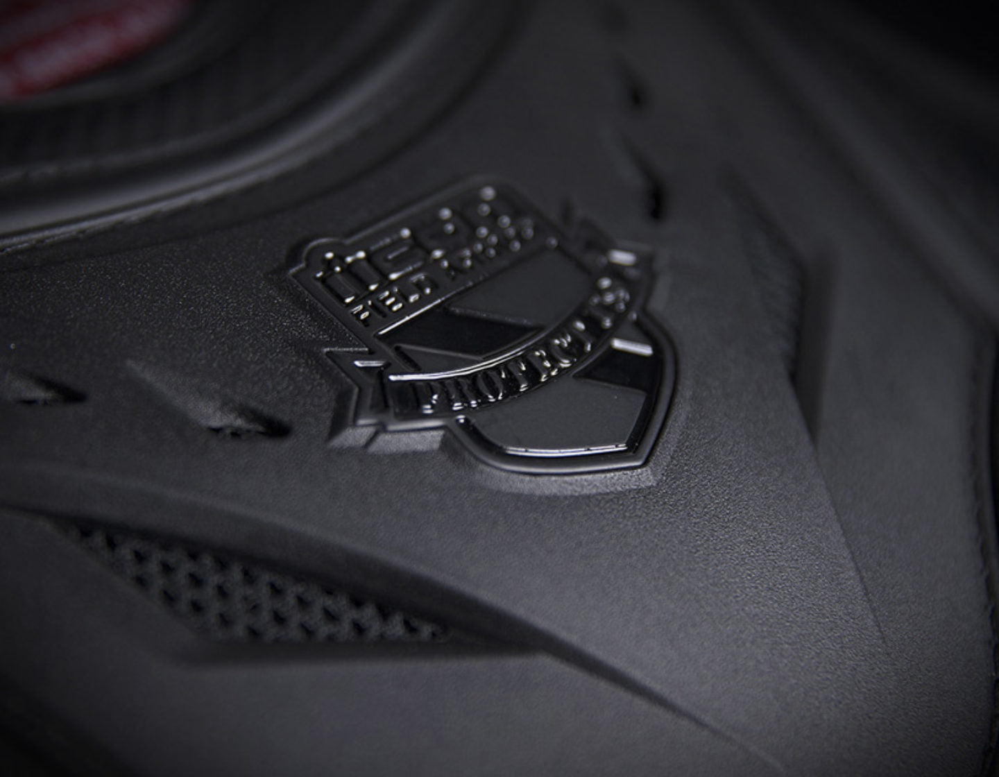 Chaleco ICON Field Armor Stryker - Stealth