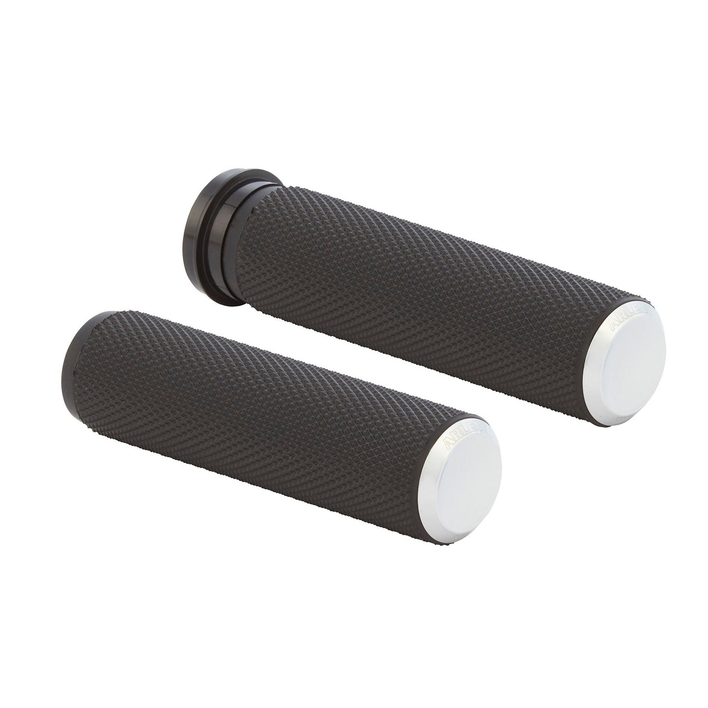 Puños Fusion Knurled aceleracion electronica
