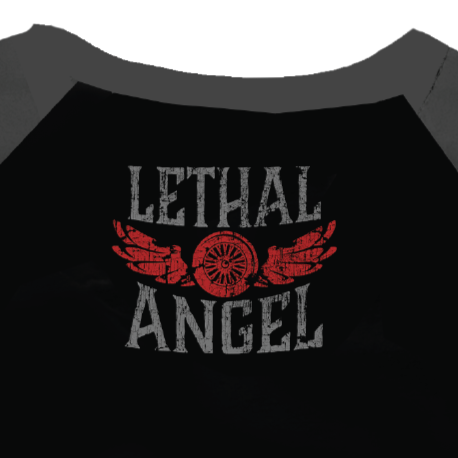Playera LETHAL THREAT - Fast and Fearless