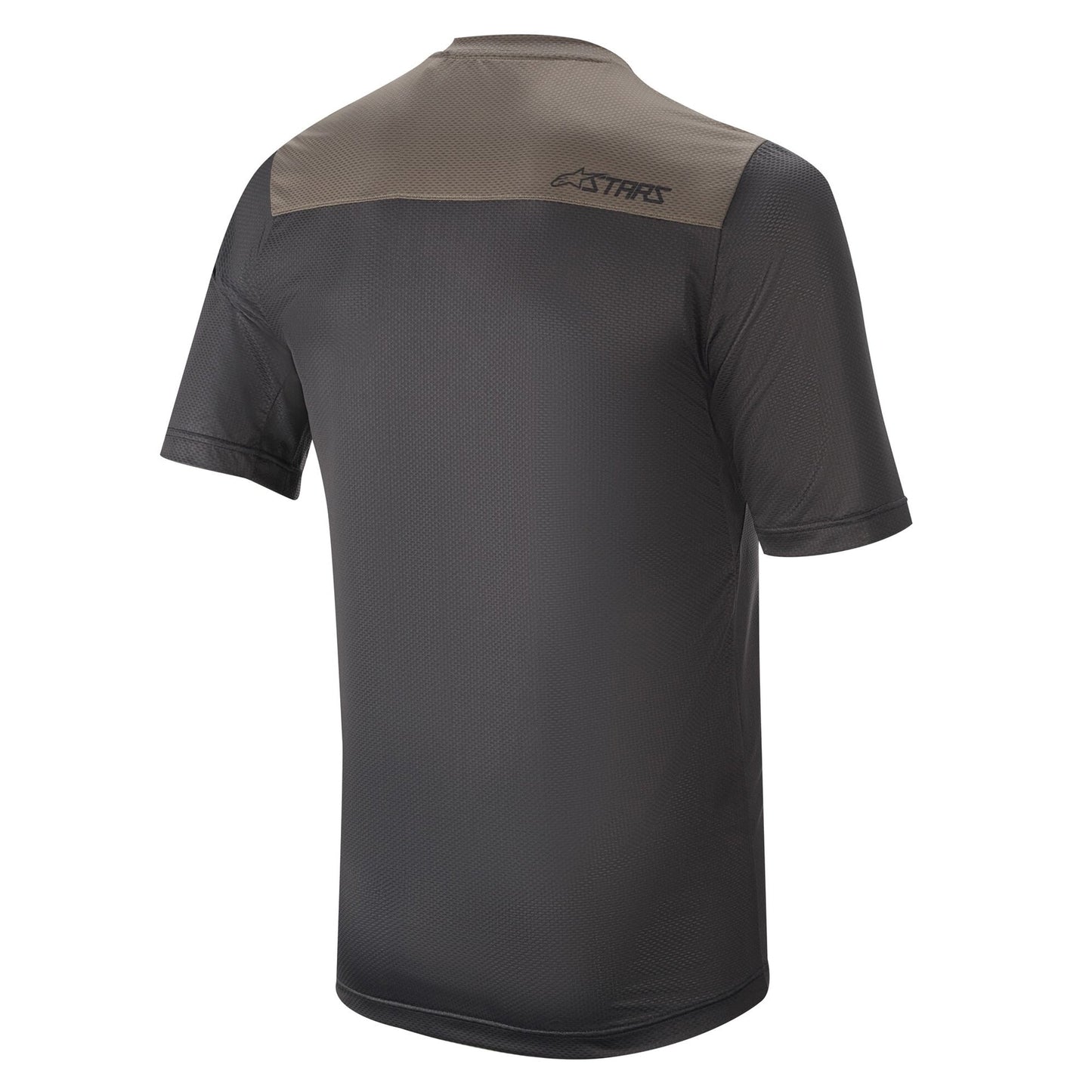 Jersey Alpinestars Drop 4.0 negra/gris