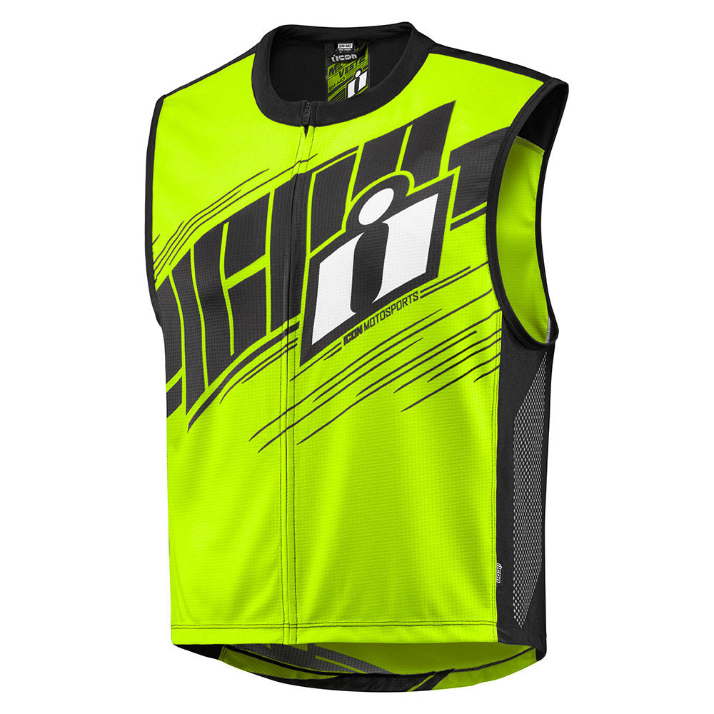 Chaleco Icon Mil Spec 2 Vest