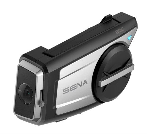 Intercomunicador SENA Con Camara 50 C