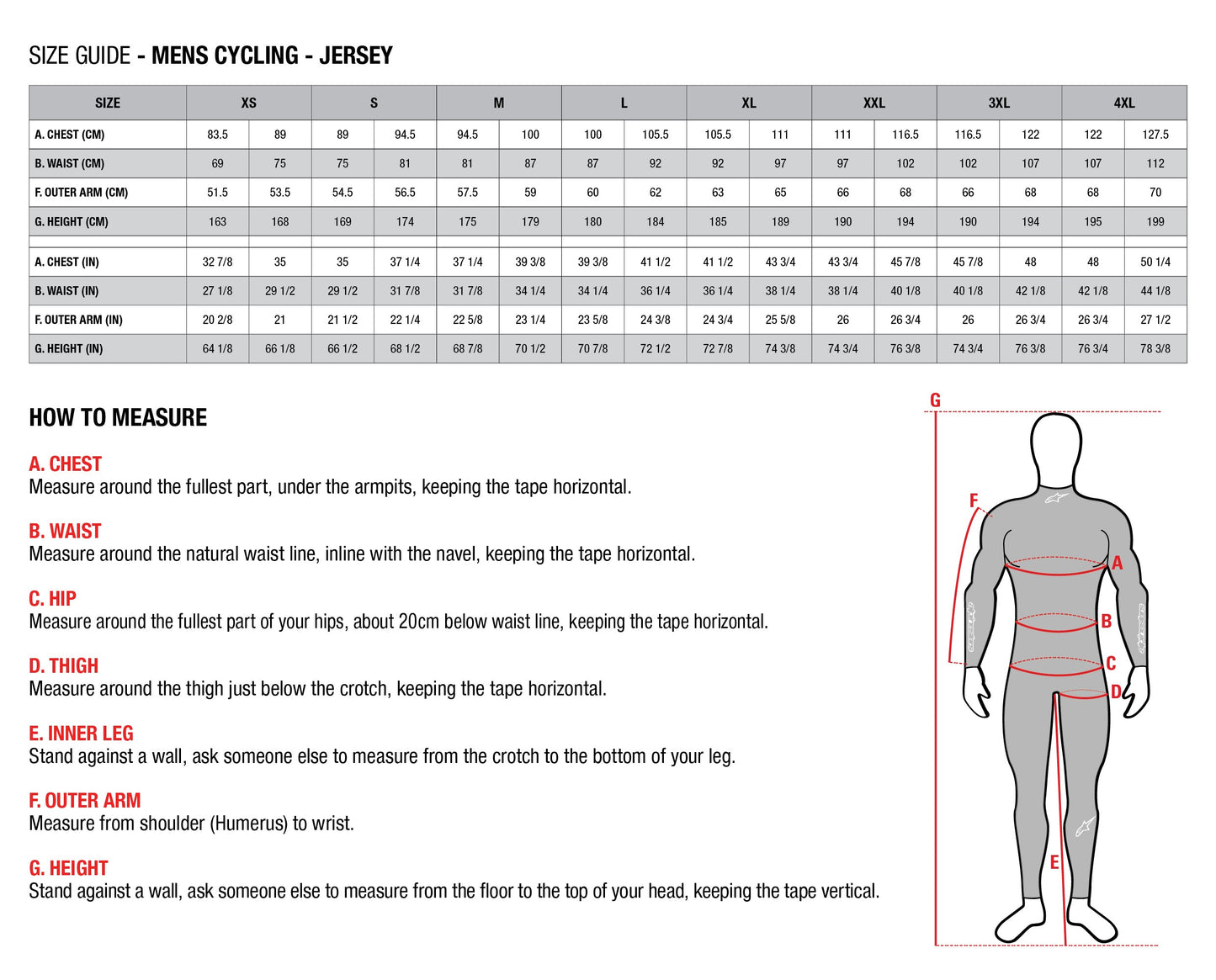 Jersey manga larga Alpinestars Drop 8.0 negra/gris