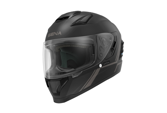 Casco sena online momentum