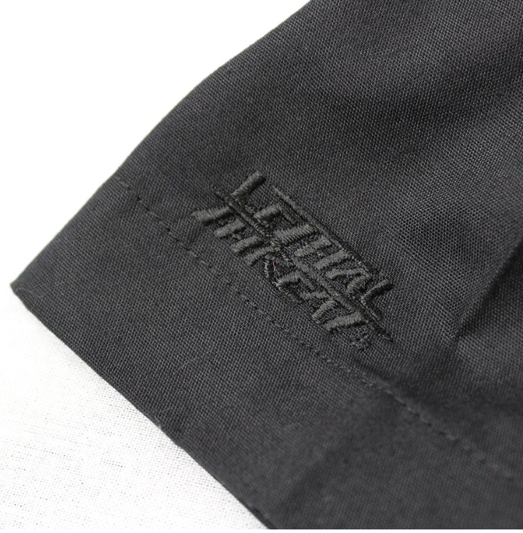 Camisa Lethal Threat Rusty Nuts