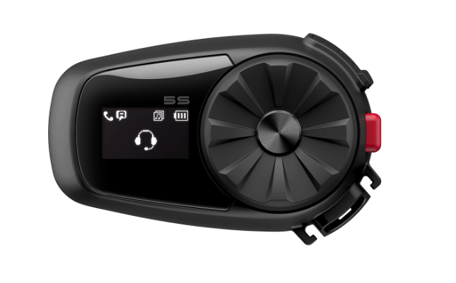 Intercomunicador SENA Bluetooth 5S