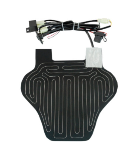 Calentador SADDLEMEN para asiento