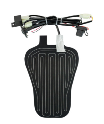 Calentador SADDLEMEN de asiento - Mediano