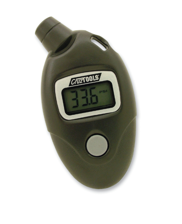 Medidor digital de neumáticos TirePro™