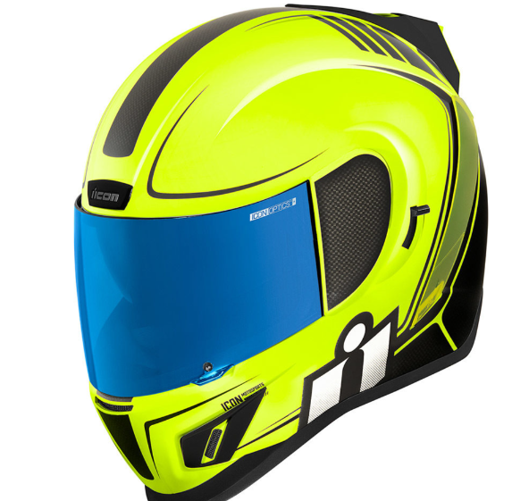 Casco icon airform hot sale