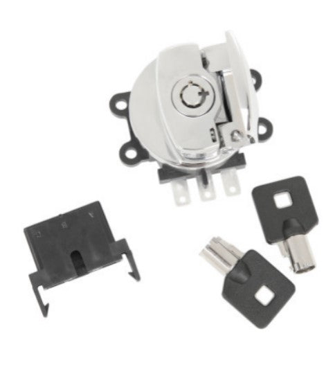 Interruptor de encendido Drag Specialties