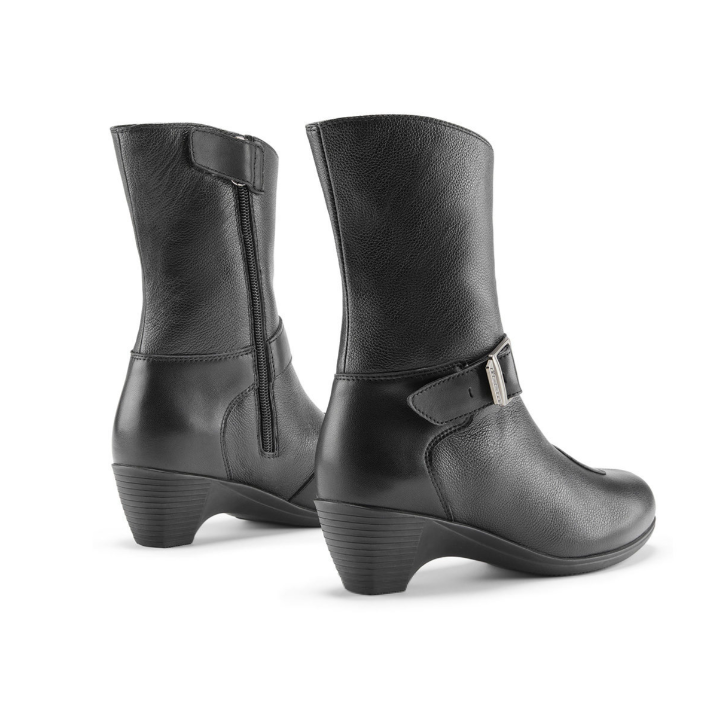 Botas ICON Tuscadero para mujer - Negro