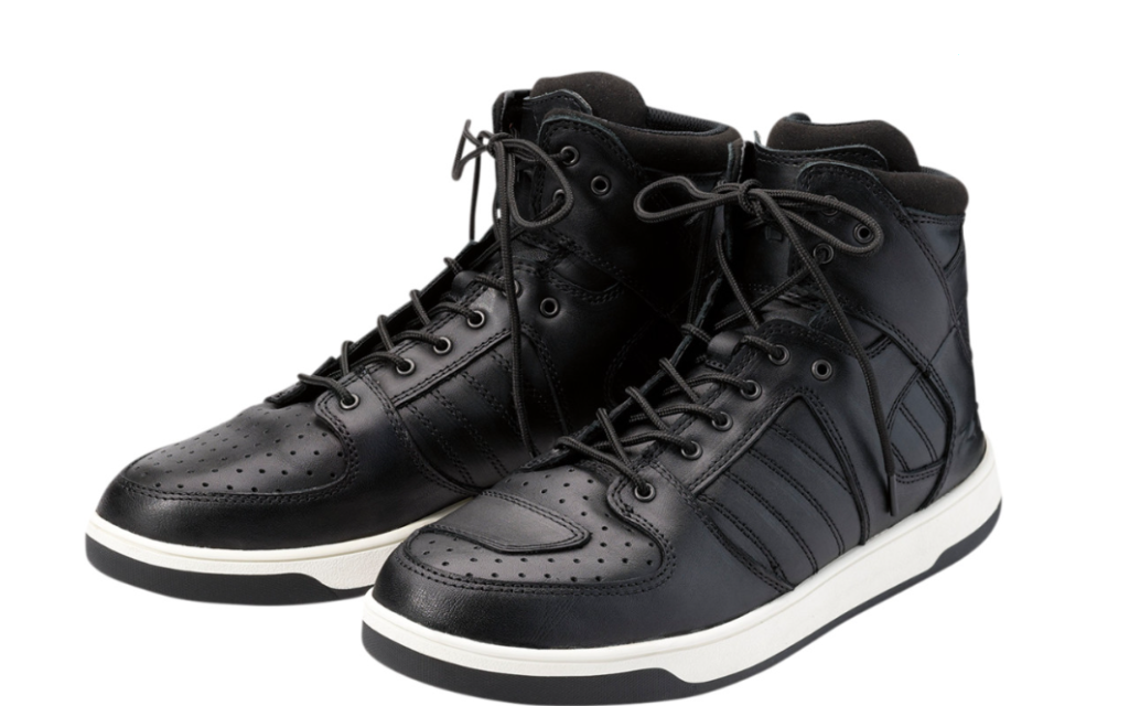Botas Frontline Z1R Color Black