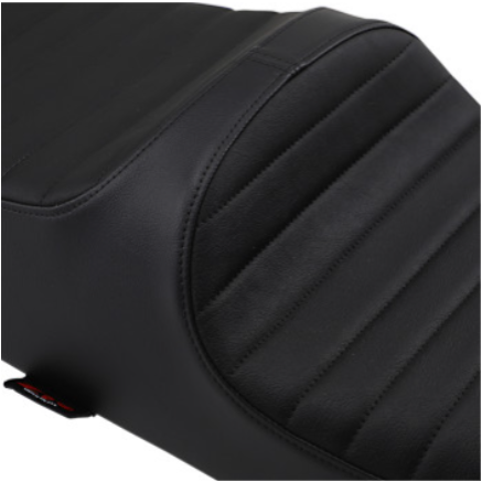 Predator III Seat - Black - Classic