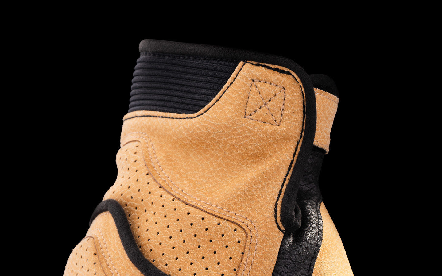Guantes ICON Superduty3 CE - Tan