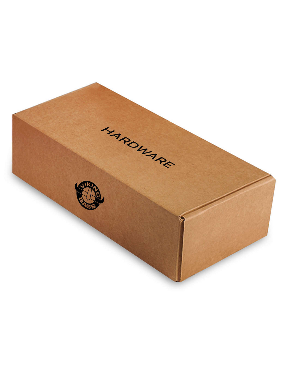 Alforjas de piel Viking Bags Baldur 42L