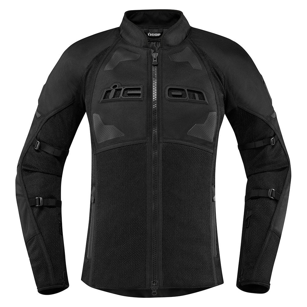Chamarra Icon Women's Contra2