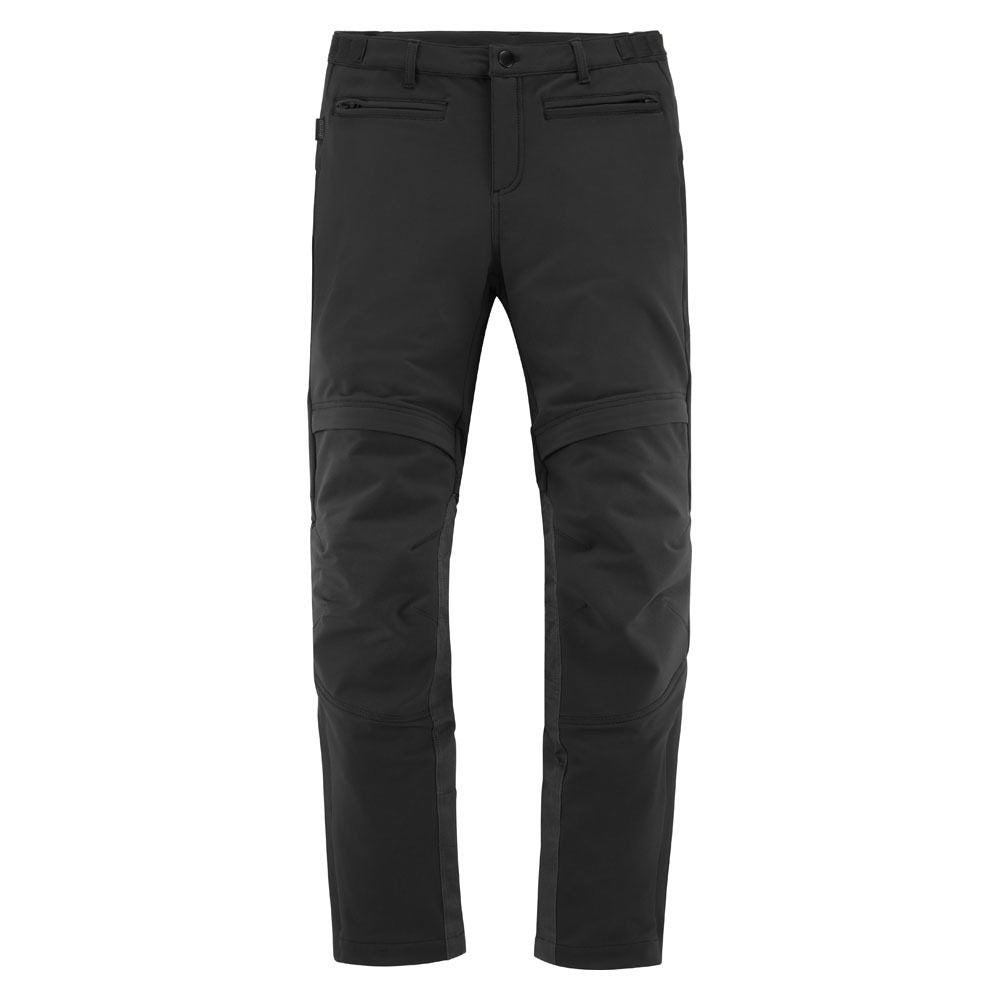 Women's Hella2™ Pants - Black - 8