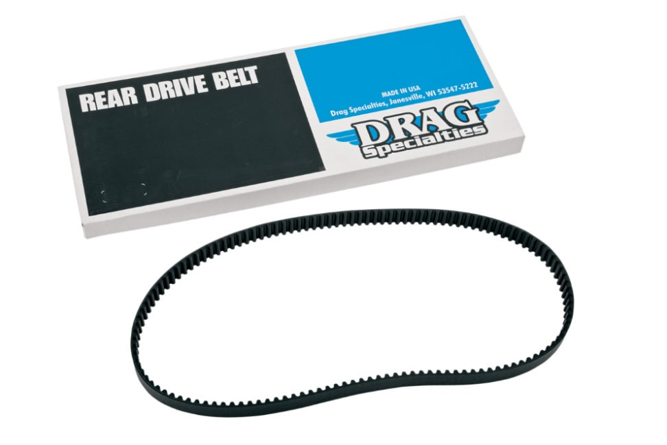 Banda de tracción 131T x 1" Drag Specialties