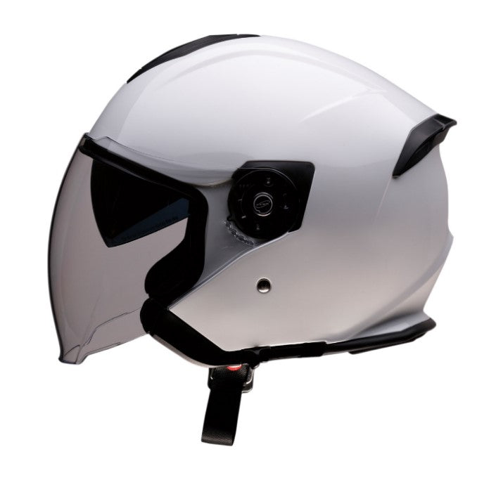 Casco Z1R Road Maxx - Blanco
