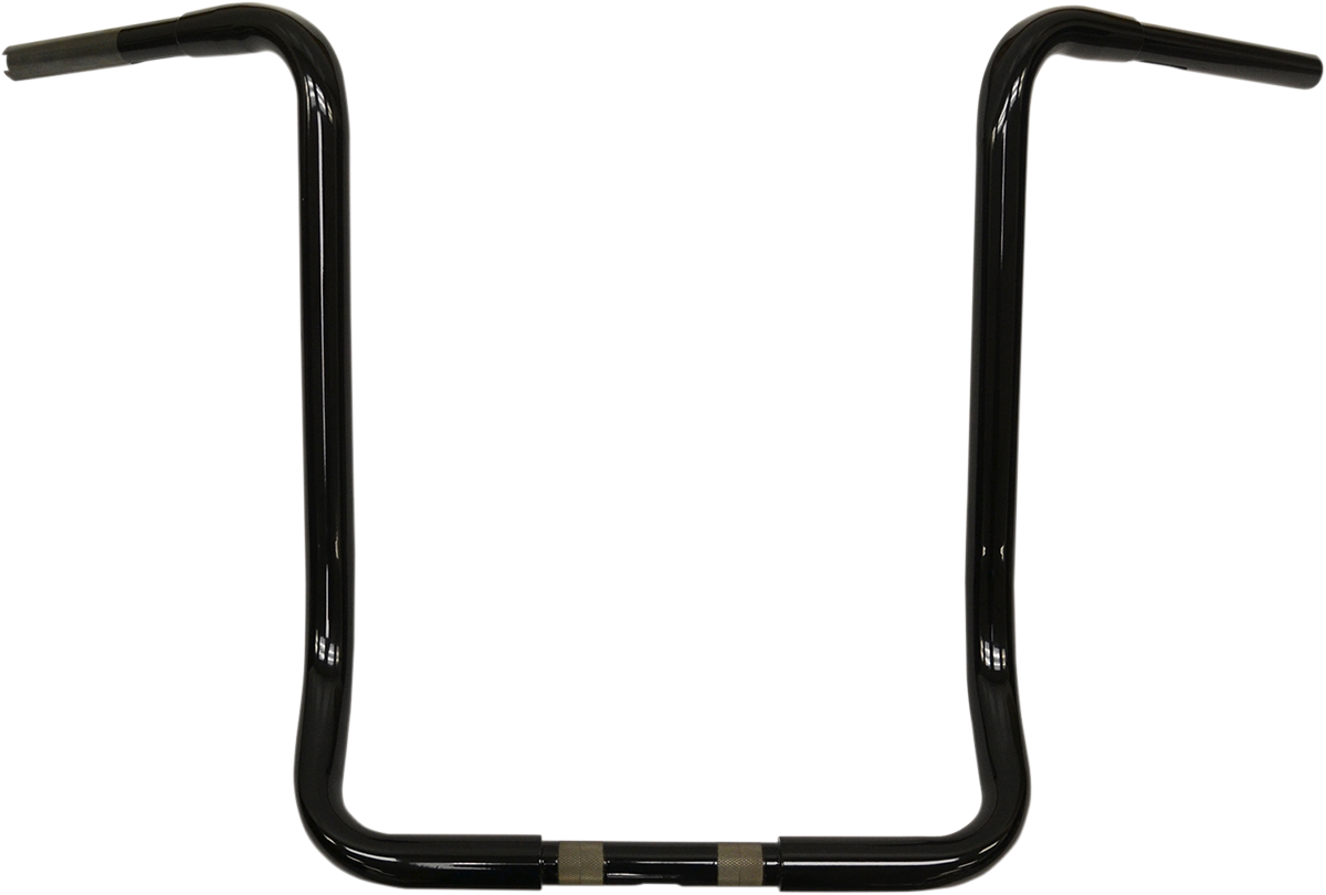 Black 18" Handlebar2115