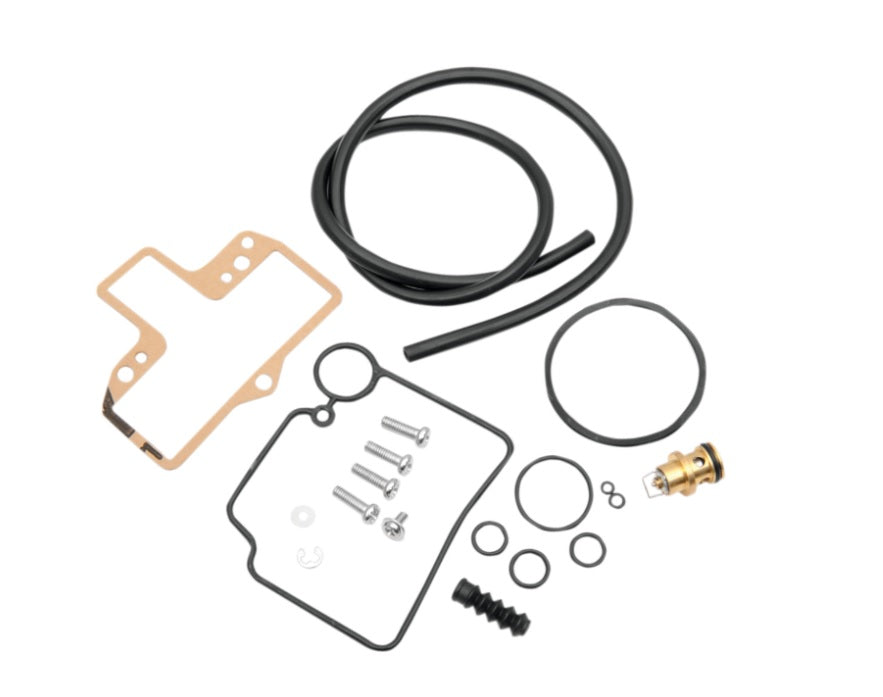 Juego de repuestos de carburador Mikuni