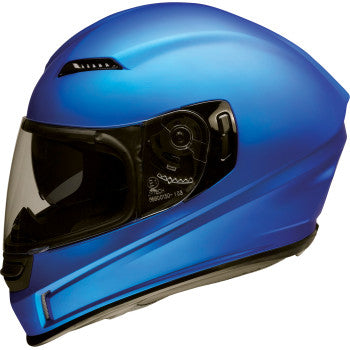 Casco Z1R Jackal Satin - Azul