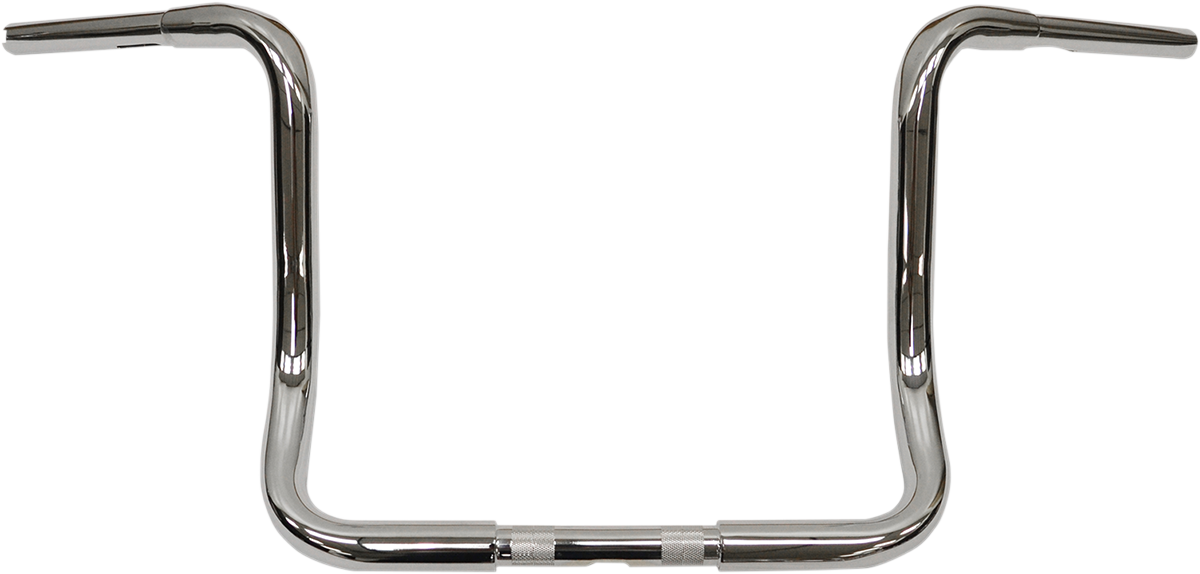 Chrome 12" Handlebar169