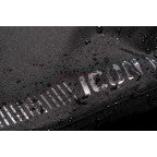 Sobrepantalón ICON PDX3 - Waterproof - Negro