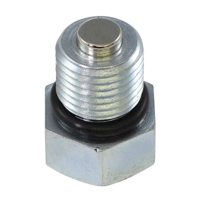 Tapón magnético dren de aceite 1/2"