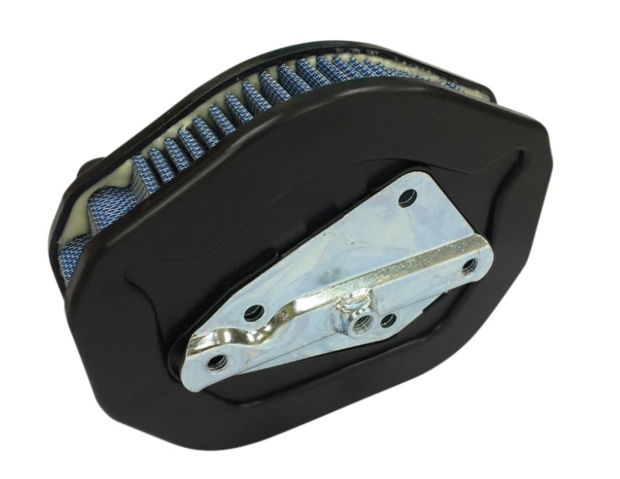 Filtro de aire premium lavable Drag Specialties