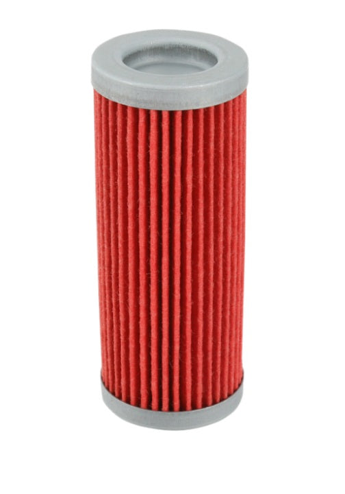 Cartucho filtro de aceite premium HF652 KTM/Husqvarna/Husaberg 2007 a 2019