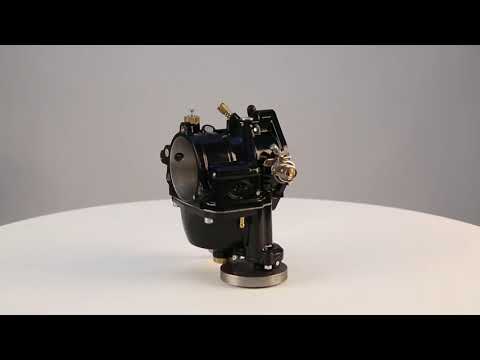 Carburador S&S CYCLE Super E and G Shorty