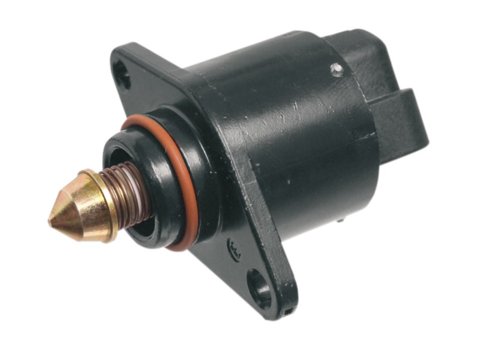 Motor control de aire a ralentí, válvula IAC H-D BT 2006 a 2017