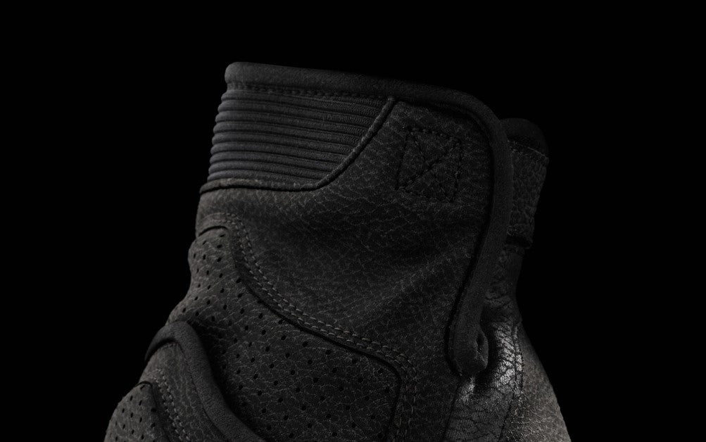Guantes ICON Superduty3 CE Negros