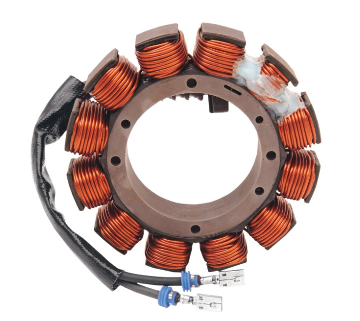 Estator alternador 45A Drag Specialties