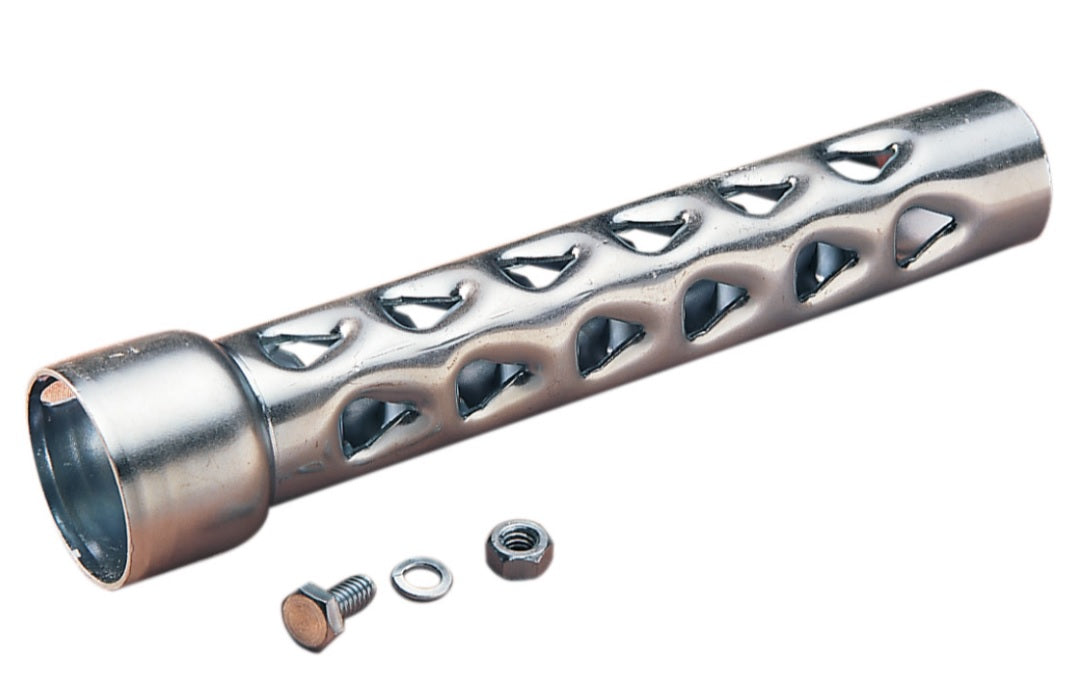 Repuesto de silenciador de mofle 1-3/4"