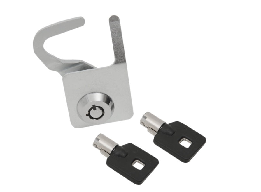 Seguro de Tour Pak con llaves