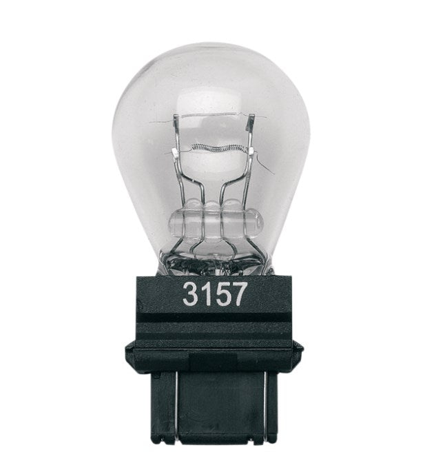 Foco de cuña, doble filamento