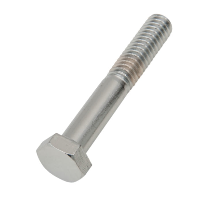 Tornillos de cabeza hexagonal 5/16"-18 x 2" cromo