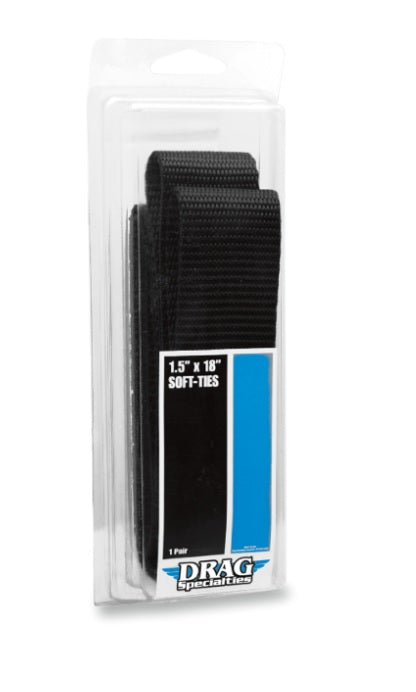 Extensiones de correas de amarre 1.5" x 18"