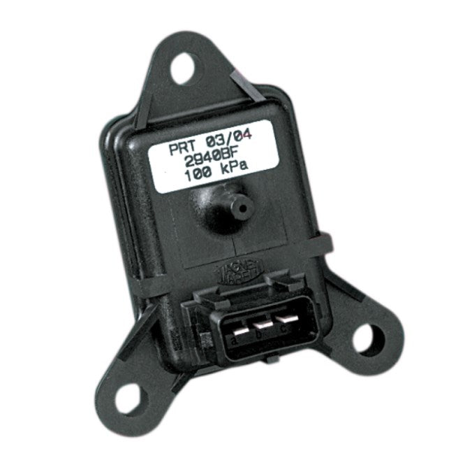 Interruptor de presión barometrica