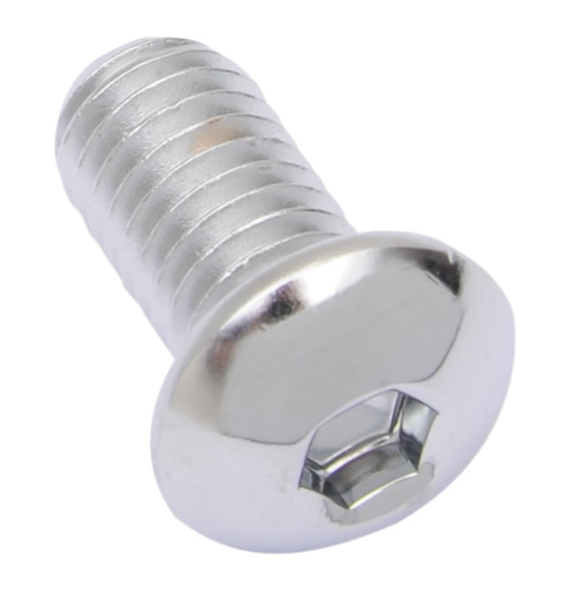 Tornillos allen 3/8"-24 x 3/4" cromo