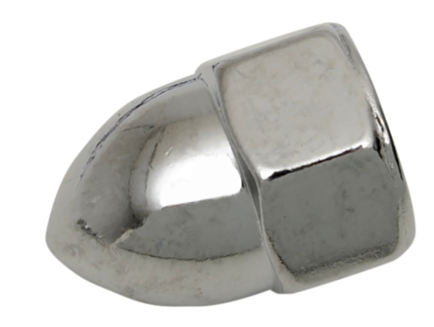 Tuercas bellota 5/16"-18 cromo